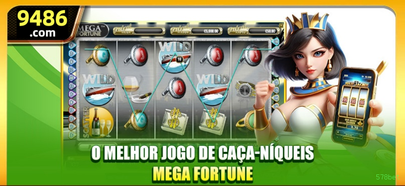 Big Bass Bonanza 578bet