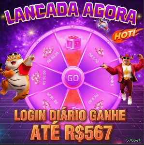 Cadastro 578bet