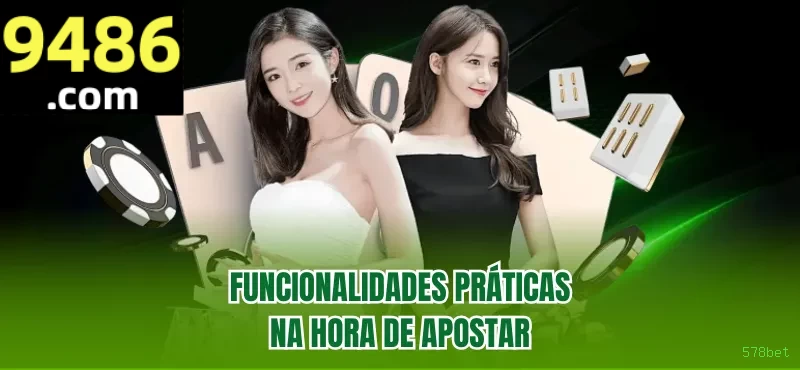 Cadastro Seguro 578bet