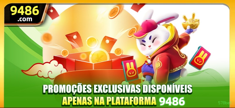 Contato 578bet