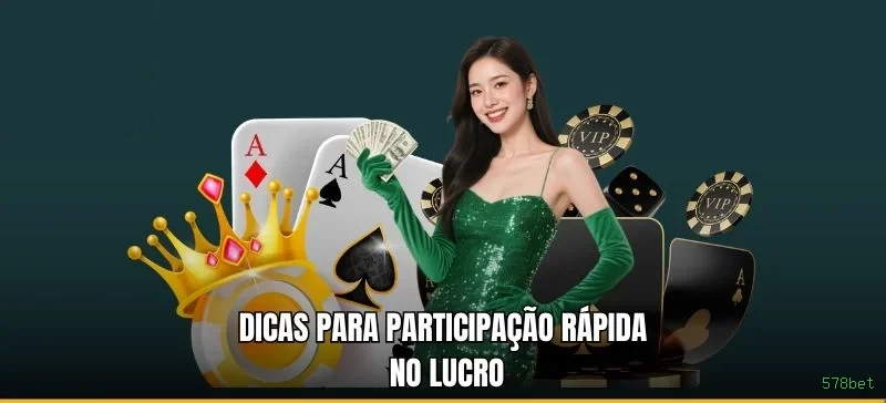 Promoções Esportivas 578bet