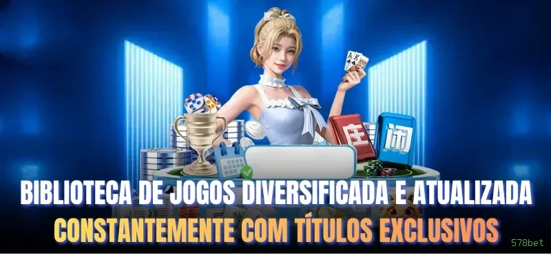 578bet Cassino Clássico