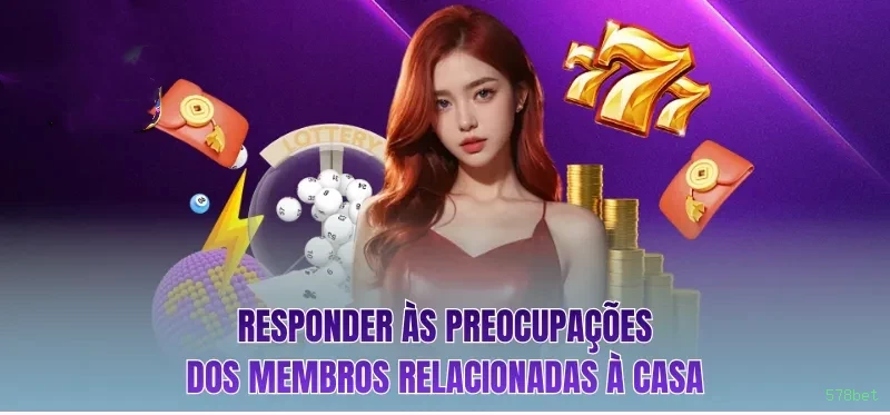 578bet Provedores Premium
