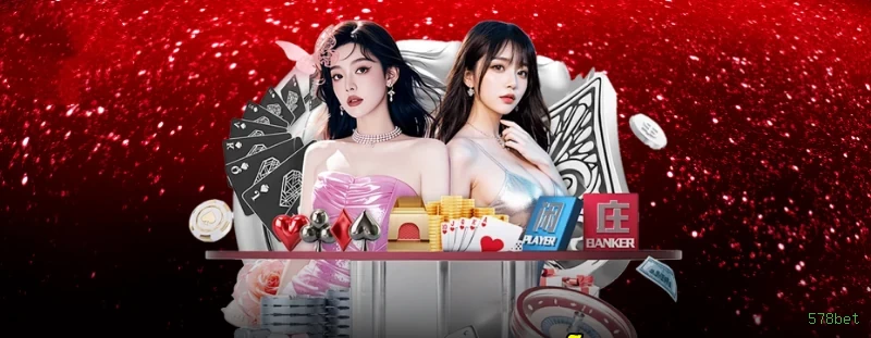 Lightning Roulette 578bet