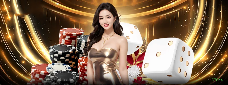 Megaways Slots 578bet