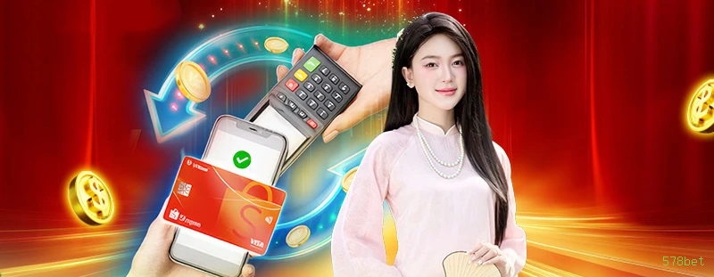 578bet Cassino Clássico