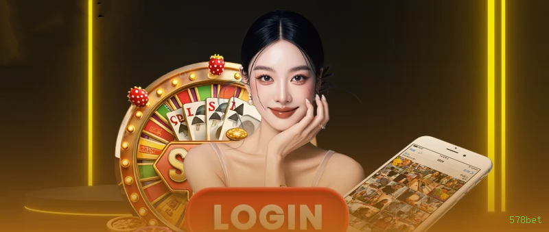 578bet Cassino Clássico