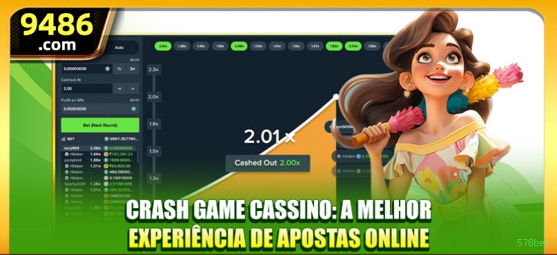 Novos Jogos 578bet