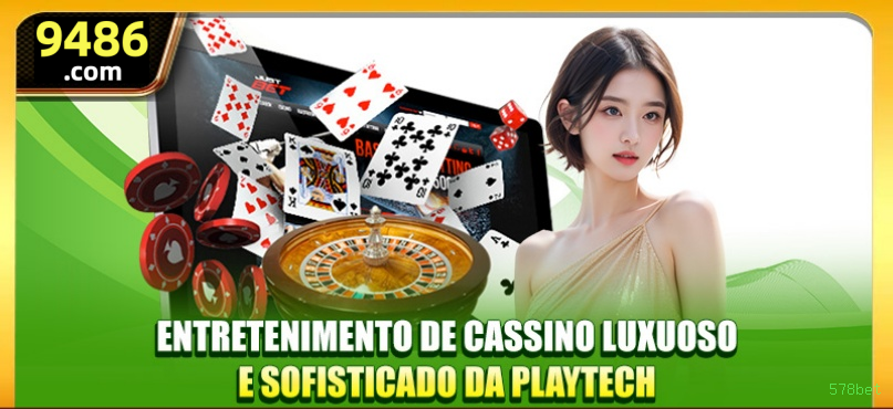 PIX 578bet