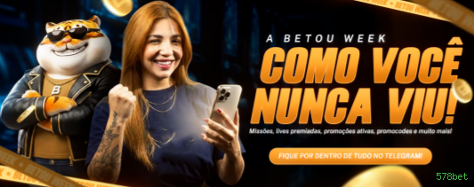 Jogos Recomendados 578bet