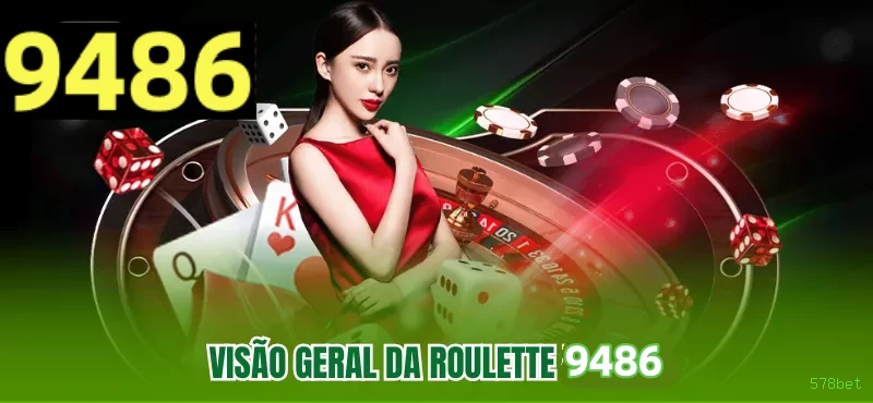 Roleta Ao Vivo 578bet