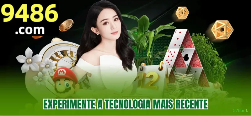 578bet Cassino Clássico