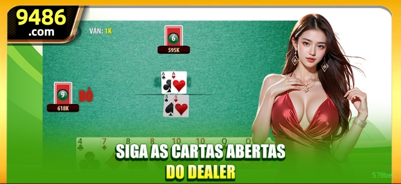 578bet Cassino Clássico