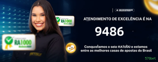 578bet Cassino Clássico