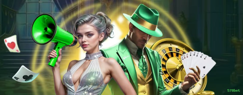 578bet Cassino Clássico