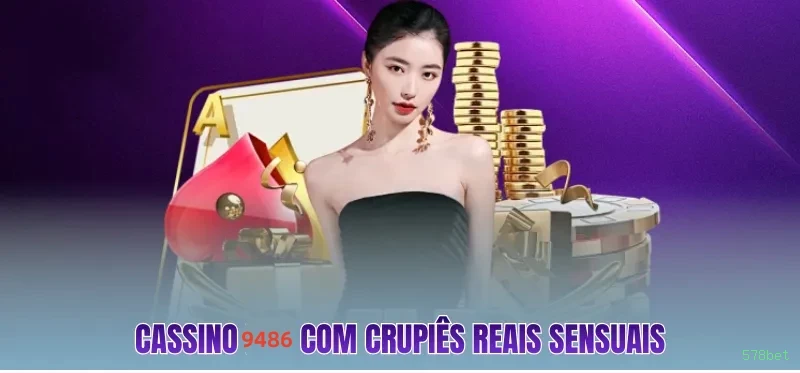 578bet Cassino Clássico