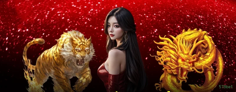 Sweet Bonanza 578bet