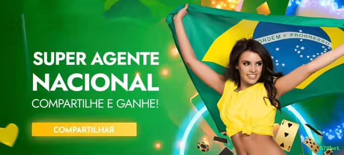 Vídeo Slots 578bet
