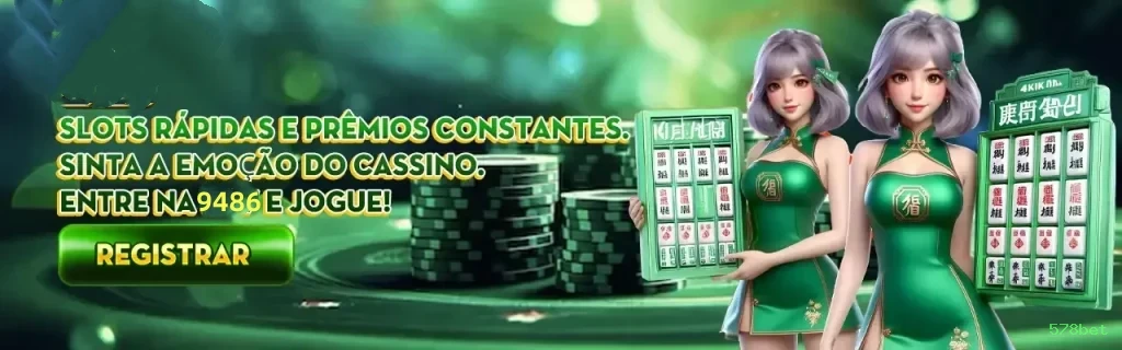 578bet Cassino Clássico